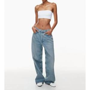 NEW CITIZENS OF HUMANITY low slung baggy jean in libertine